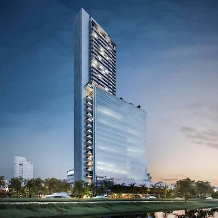 River One - Butanta São Paulo Exterior foto